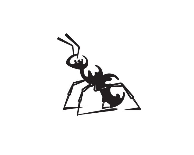 Ink Ant