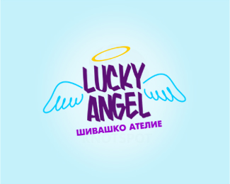 Lucky Angel