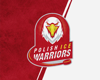 Polish Ice Warriors - Hockey Team