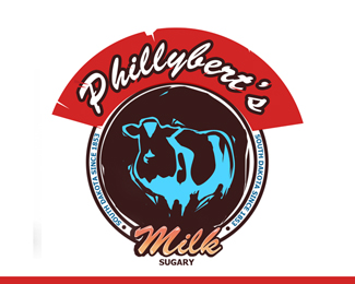 Phillybert's Milk