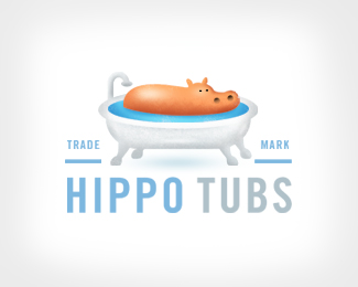 Hippo Tubs