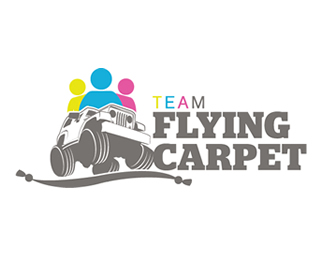 Team Flying Carpet