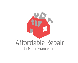 affordable repair home