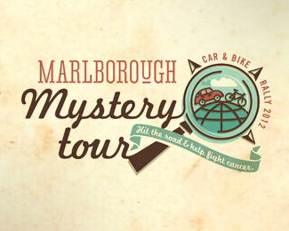 Marlborough Mystery Tour