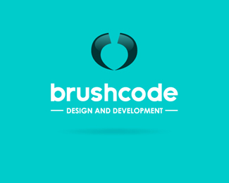 Brushcode - design and development