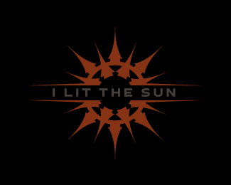 I Lit the Sun