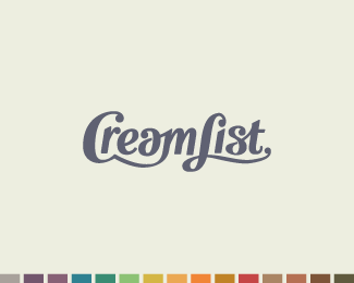 Cream List