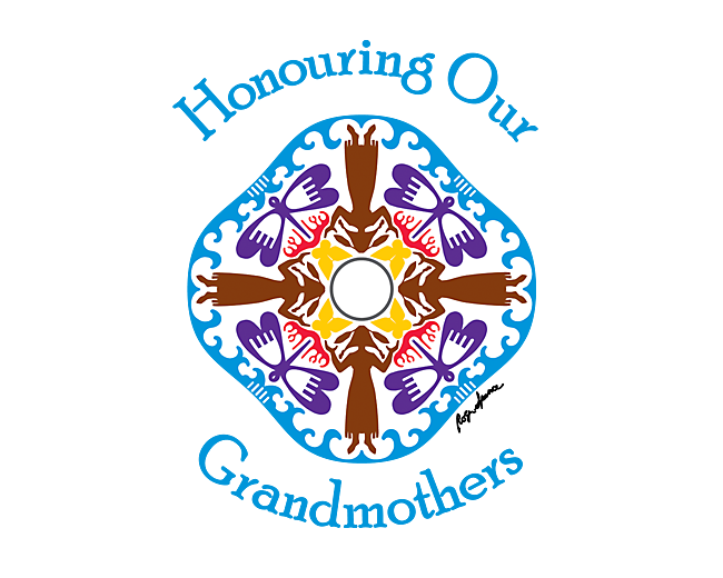 Honouring Our Grandmothers