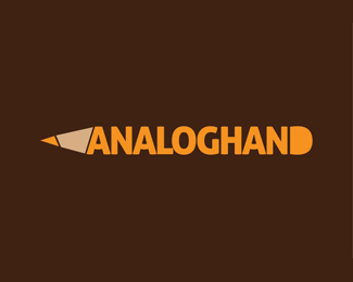 Analoghand