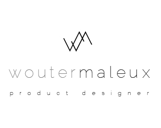 Wouter Maleux product designer