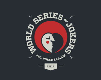 World Series of Jokers