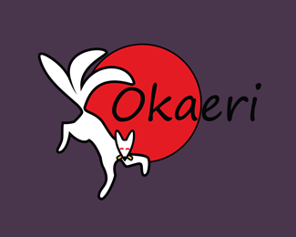 Okaeri