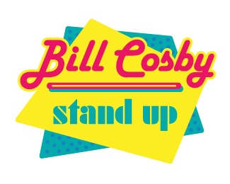 Bill Cosby Stand Up