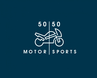 50/50 motorsports