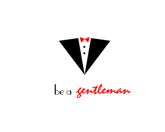 Be a Gentleman
