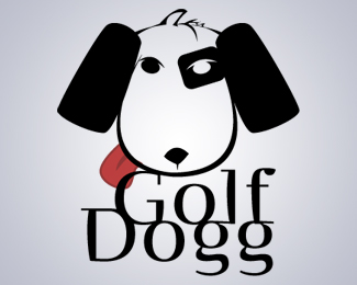 Golf Dogg