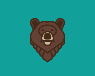 Grizzly Bear (for sale)