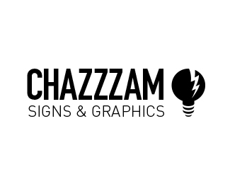 CHAZZZAM Signs & Graphics
