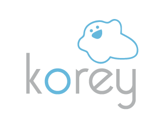 Korey Design (Blue)