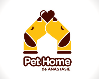 Pet Home de Anastasie