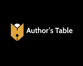 Author's Table