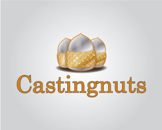 casting nuts