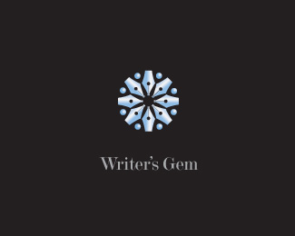 Writer's Gem