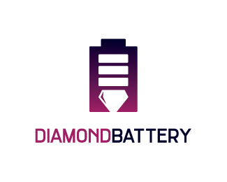 Diamond Battery