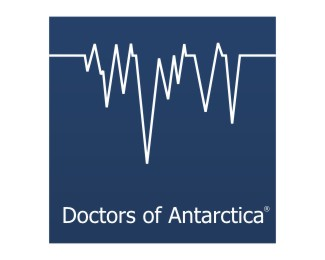 Doctors of Antarctica