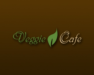 Veggie Cafe