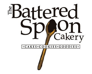 Battered Spoon