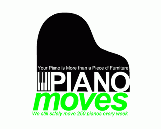 Piano Moves