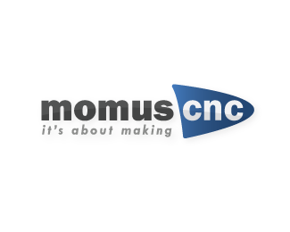 Momus CNC
