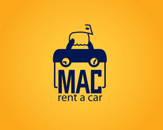 MAC rent a car
