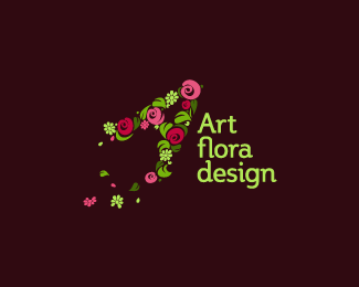 art flora design