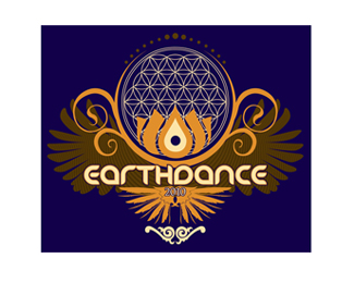 Earthdance Festival 2010