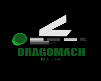 Dragomach Media