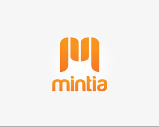 Mintia Brand Identity