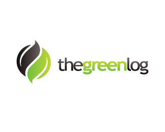 The Green Log