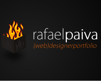 RafaelPaiva webdesigner