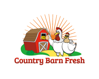Country Barn Fresh