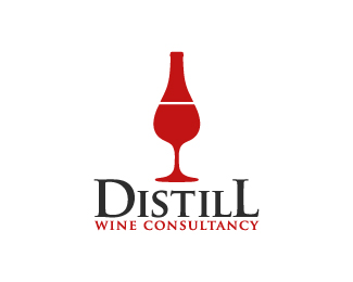 Distill Wine Consultancy