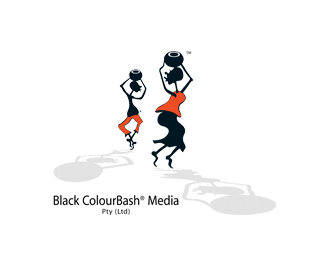Black ColourBash Media