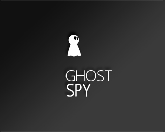 Ghost Spy