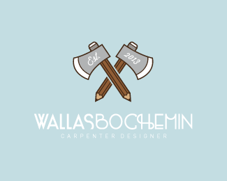 Wallas Bochemin