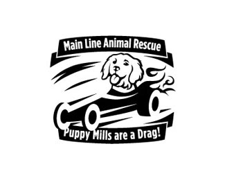 Main Line Animal Rescue - Puppy Mills are a Drag!