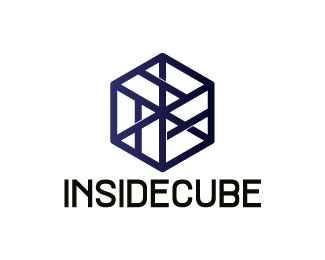 Inside Cube
