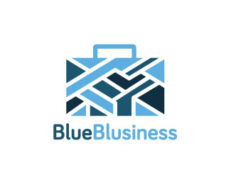 Blue Business