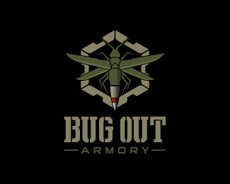 Bug Out Armory