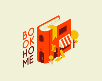 book home